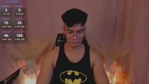 Bruce online show from 12.11.24