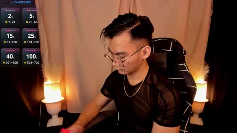 Bruce online show from 02.04.25