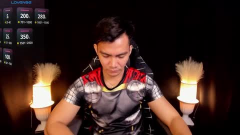 Bruce online show from 02.26.25