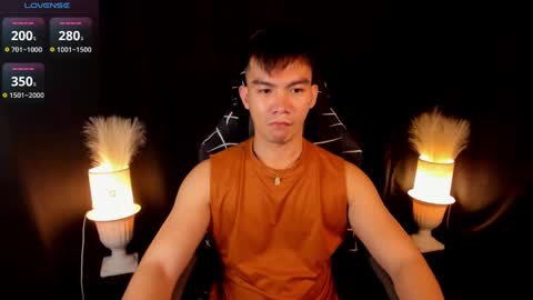 Bruce online show from 03.05.25