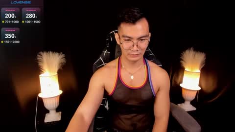 Bruce online show from 03.06.25