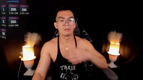 Bruce online show from 03.07.25