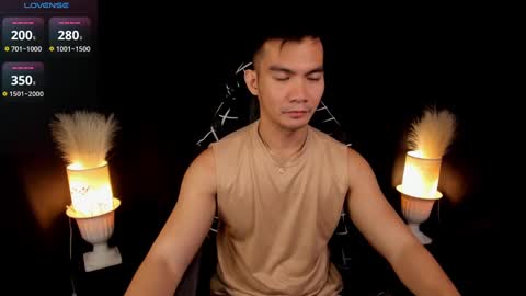 Bruce online show from 03.11.25