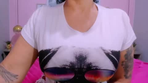 Valeria online show from 01.12.25