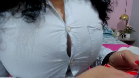 Valeria online show from 01.29.25