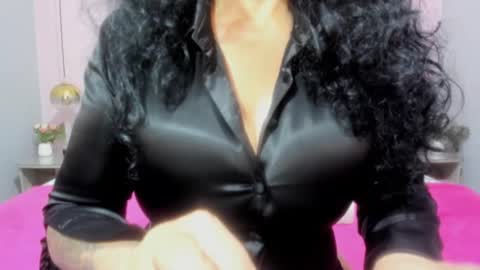 Valeria online show from 02.02.25
