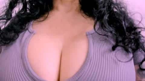 Valeria online show from 09.29.25