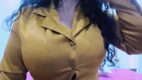 Valeria online show from 04.27.26