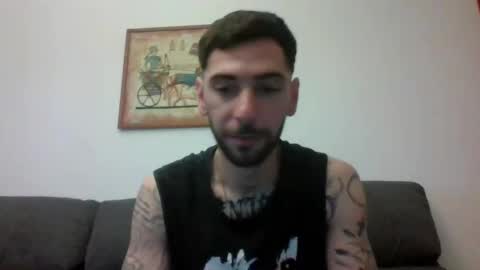 gonzo online show from 04.10.26