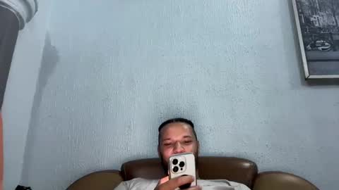 Kingsley online show from 12.03.24