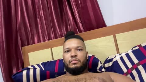 Kingsley online show from 12.15.24