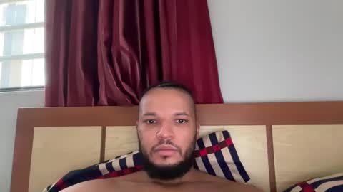 Kingsley online show from 12.19.24