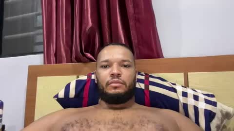 Kingsley online show from 12.20.24