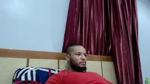 Kingsley online show from 12.22.24