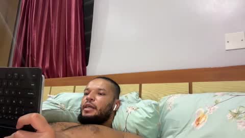 Kingsley online show from 12.24.24