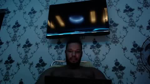 Kingsley online show from 12.31.24