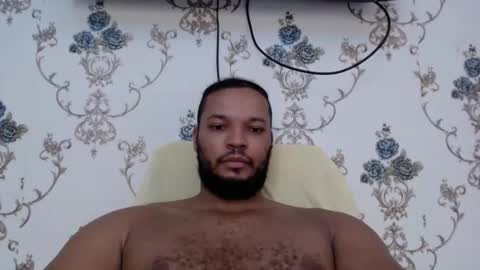 Kingsley online show from 01.04.25