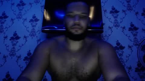 Kingsley online show from 01.05.25