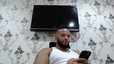 Kingsley online show from 01.10.25