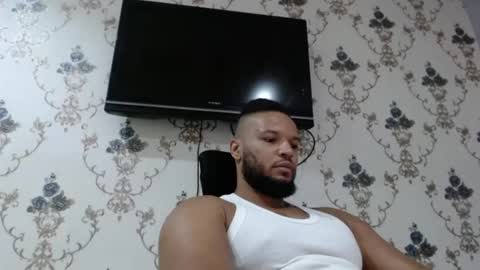 Kingsley online show from 01.11.25