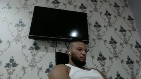 Kingsley online show from 01.11.25