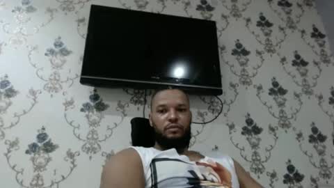 Kingsley online show from 01.14.25