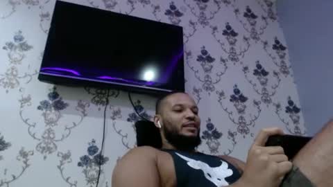 Kingsley online show from 01.17.25