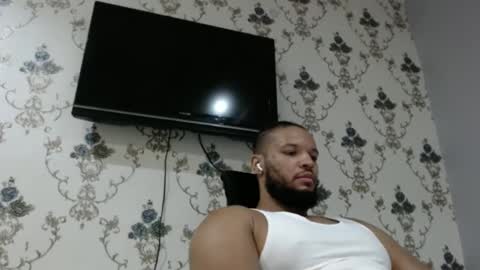 Kingsley online show from 01.18.25