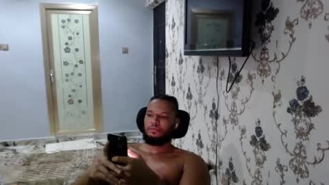 Kingsley online show from 01.23.25