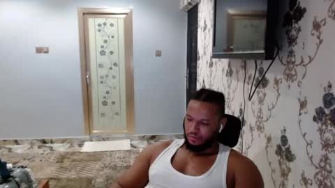 Kingsley online show from 01.23.25