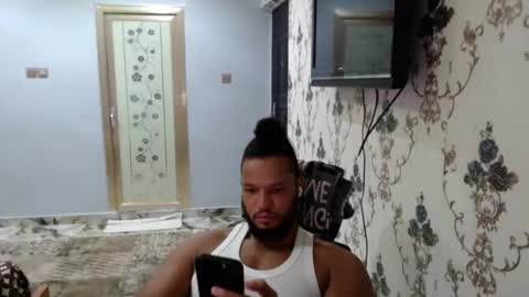 Kingsley online show from 01.28.25