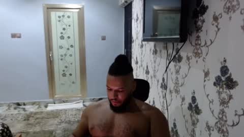 Kingsley online show from 01.29.25