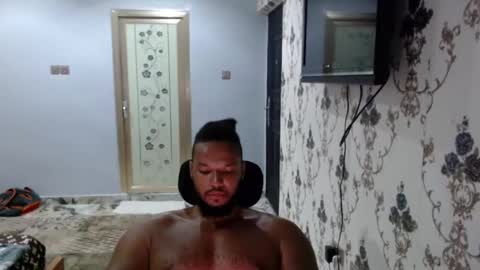 Kingsley online show from 02.11.25