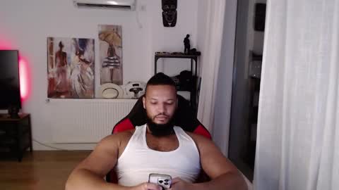 Kingsley online show from 09.30.25