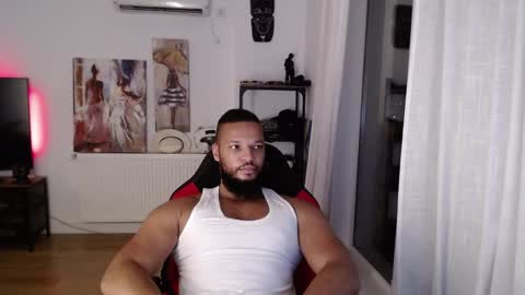 Kingsley online show from 10.01.25