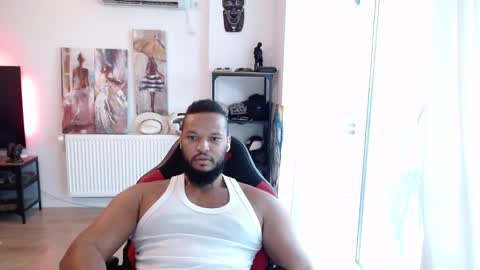 Kingsley online show from 10.06.25