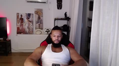 Kingsley online show from 10.08.25