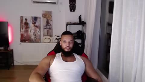 Kingsley online show from 11.06.25