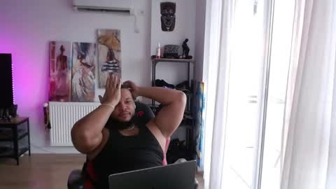 Kingsley online show from 03.05.26