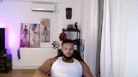 Kingsley online show from 03.09.26