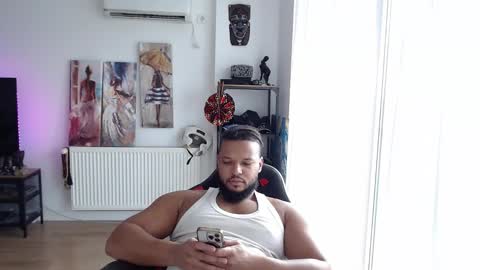 Kingsley online show from 03.17.26