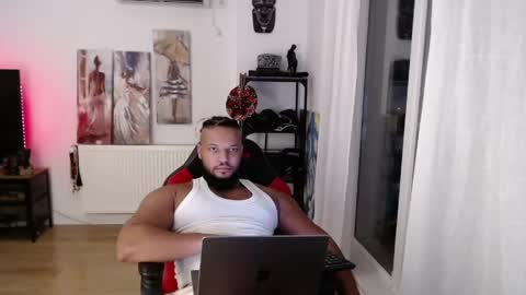 Kingsley online show from 03.21.26