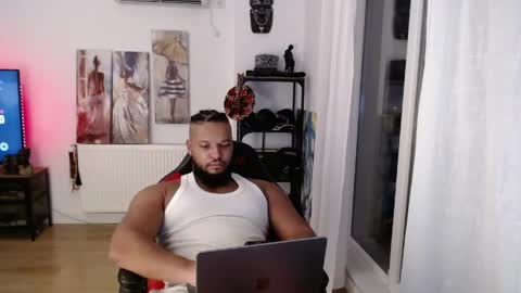 Kingsley online show from 04.02.26