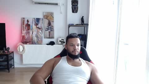 Kingsley online show from 04.07.26