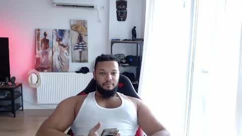 Kingsley online show from 04.19.26