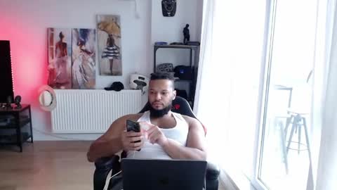 Kingsley online show from 04.19.26