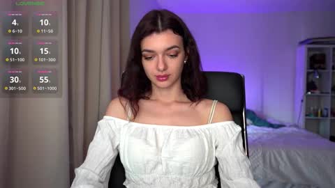 Olivia online show from 10.22.25