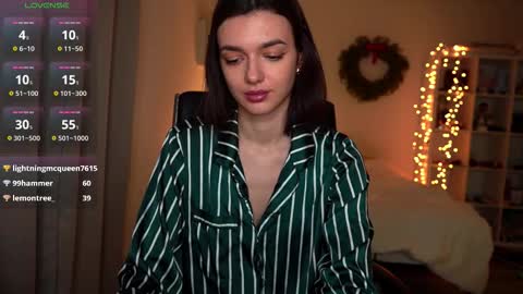 Olivia online show from 01.09.26