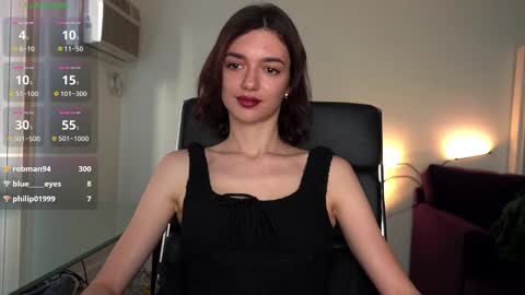 Olivia online show from 03.06.26