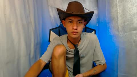 RICK online show from 12.04.25